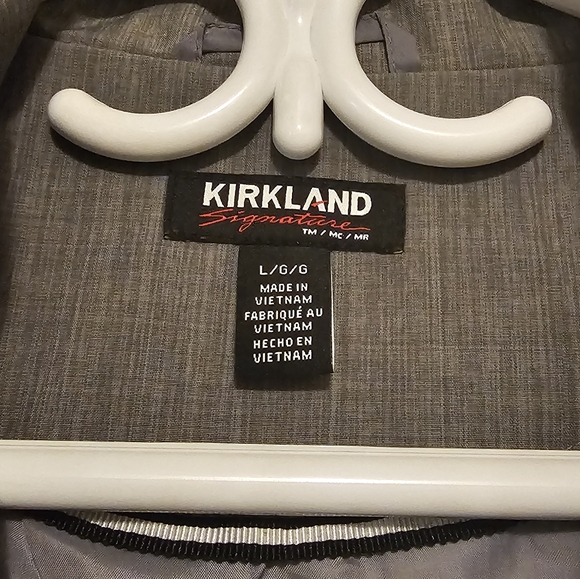 Rain Coat - Nwot - Picture 3 of 9